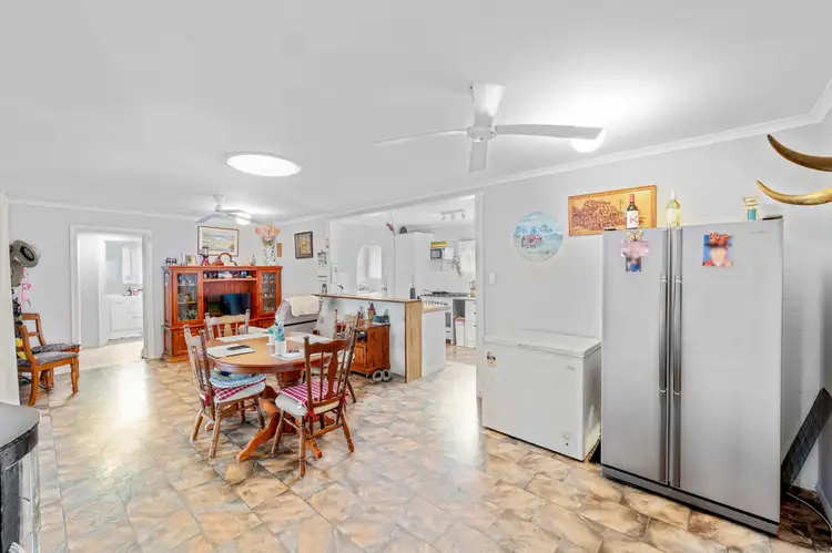 Fifth view of Homely house listing, 40 Kylee Crescent, Calliope QLD 4680