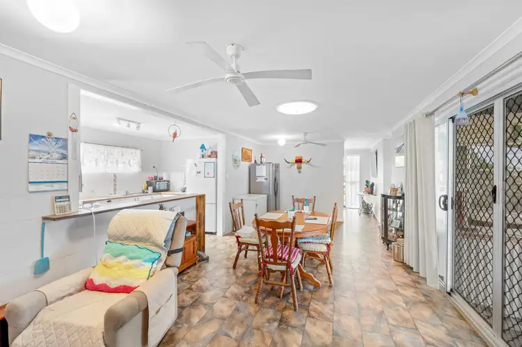Sixth view of Homely house listing, 40 Kylee Crescent, Calliope QLD 4680