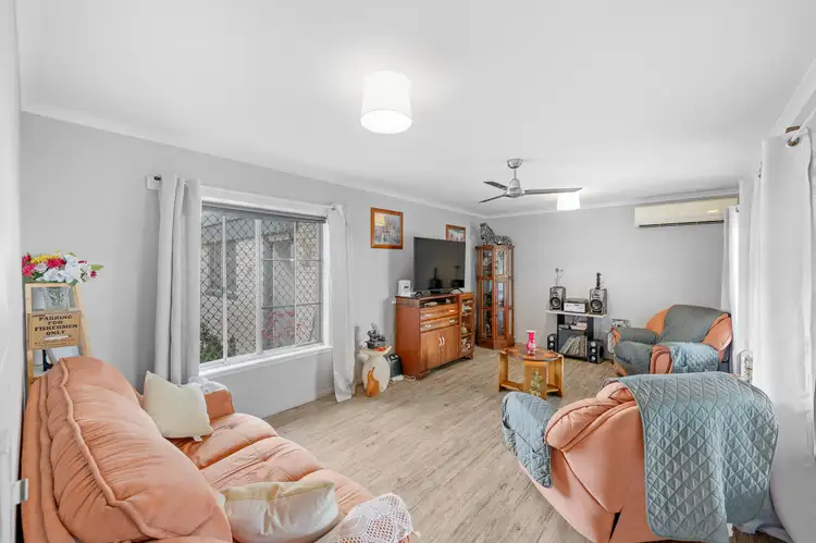 Seventh view of Homely house listing, 40 Kylee Crescent, Calliope QLD 4680