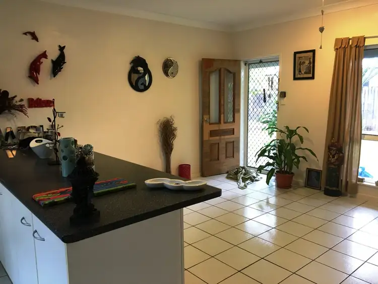 Second view of Homely house listing, 14 Thooleer Close, Cooya Beach QLD 4873