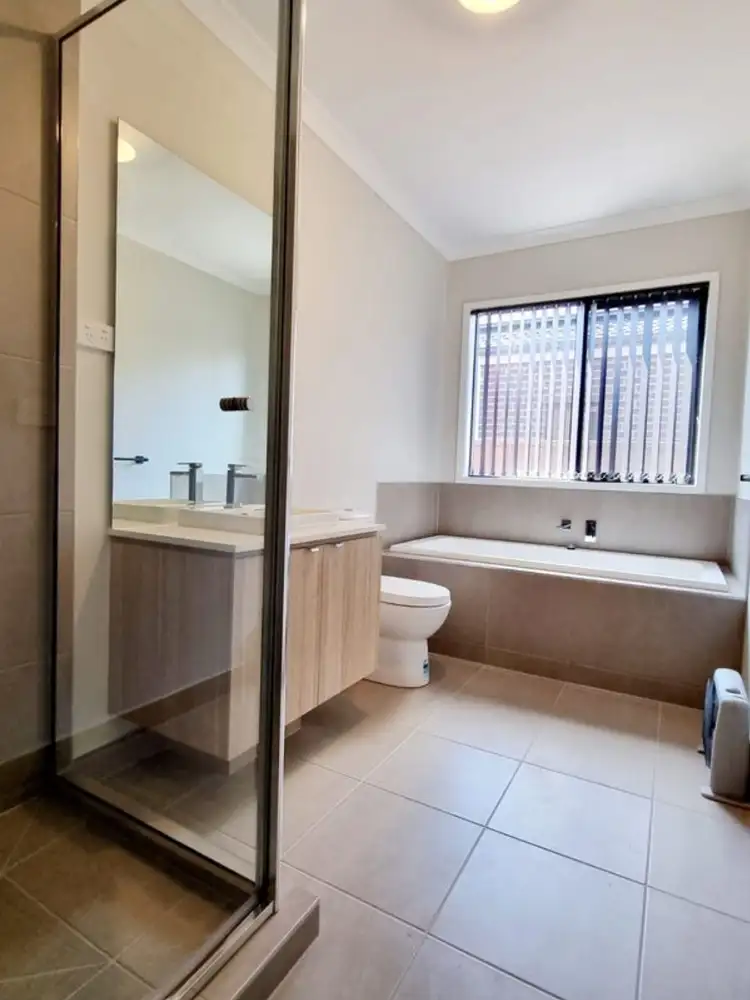 Fourth view of Homely house listing, 38 Caucasus Street, Truganina VIC 3029