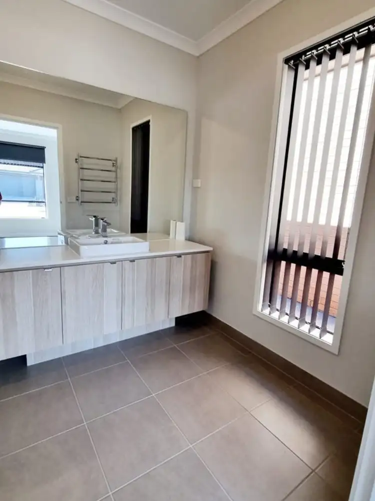 Fifth view of Homely house listing, 38 Caucasus Street, Truganina VIC 3029