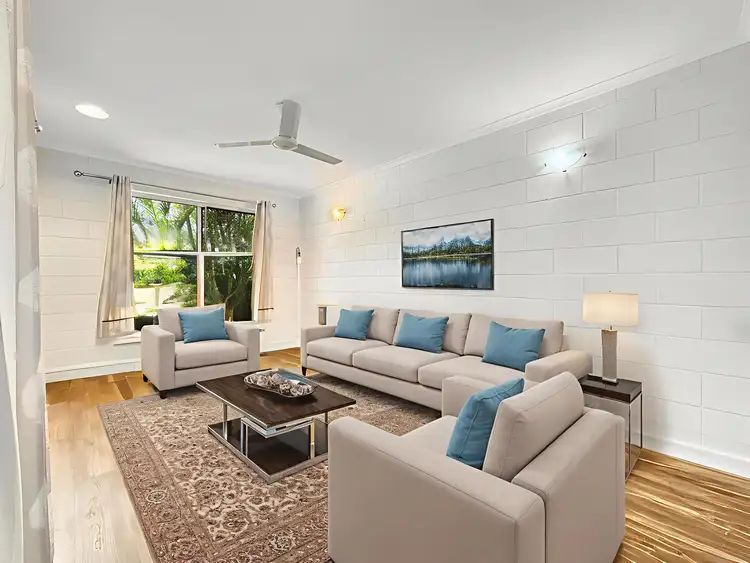 Third view of Homely unit listing, 2/47 Ahearne Street, Hermit Park QLD 4812