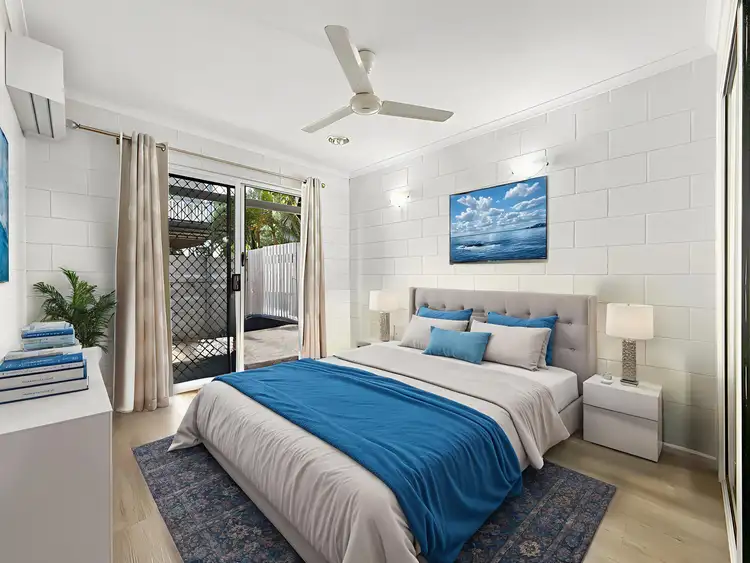 Fifth view of Homely unit listing, 2/47 Ahearne Street, Hermit Park QLD 4812