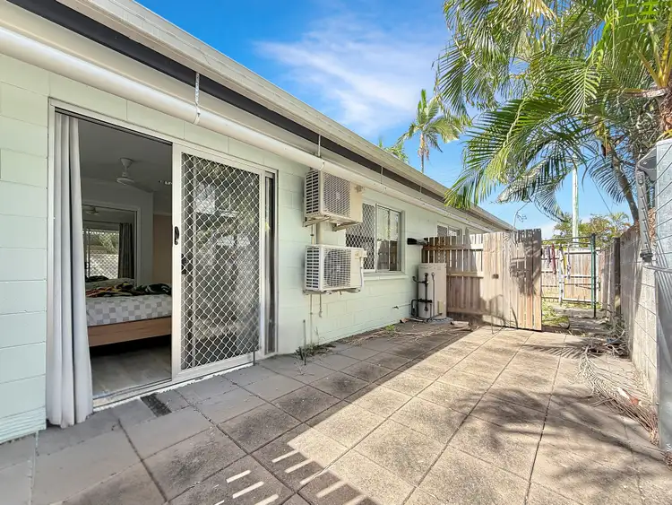 Sixth view of Homely unit listing, 2/47 Ahearne Street, Hermit Park QLD 4812