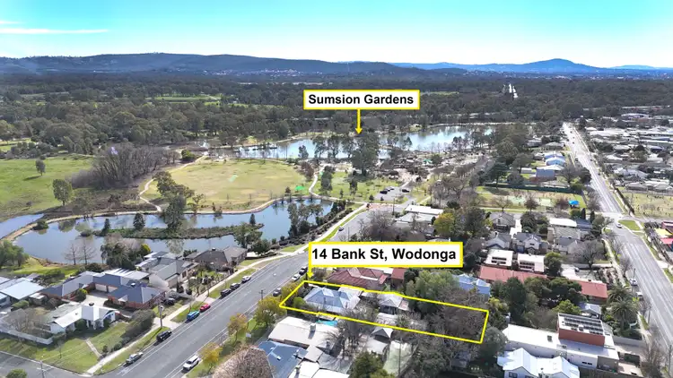 14 Bank Street, Wodonga VIC 3690