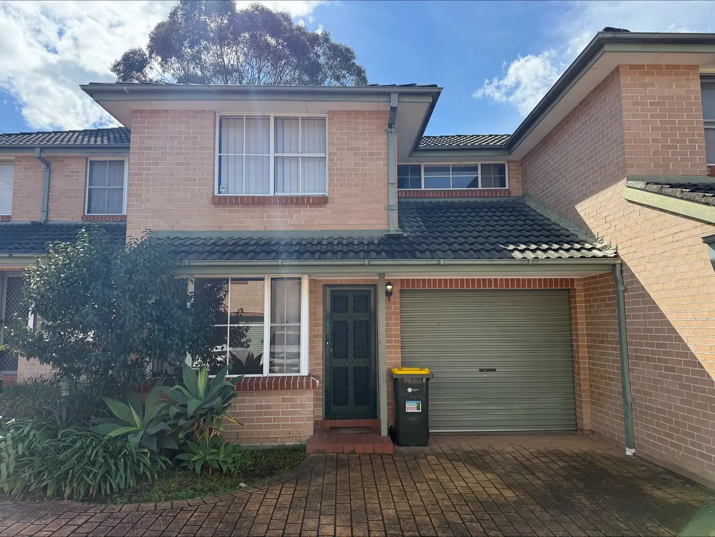 Main view of Homely house listing, 3/14 Boyd Street, Blacktown NSW 2148