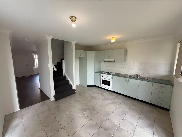 Second view of Homely house listing, 3/14 Boyd Street, Blacktown NSW 2148