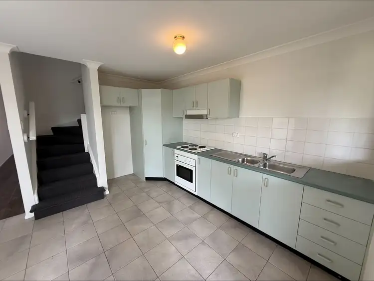 Third view of Homely house listing, 3/14 Boyd Street, Blacktown NSW 2148