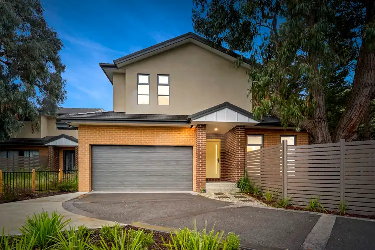 1/62 Gertonia Avenue, Boronia VIC 3155