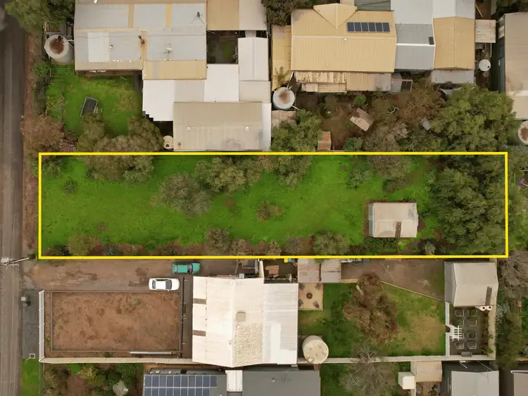 Main view of Homely land listing, 3 Murray Street, Callington SA 5254