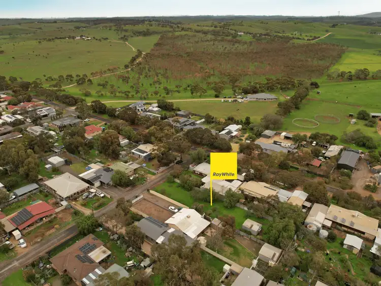 Second view of Homely land listing, 3 Murray Street, Callington SA 5254