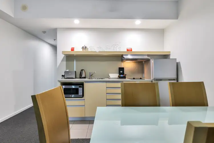 Fifth view of Homely apartment listing, 914/43 Knuckey Street, Darwin City NT 800
