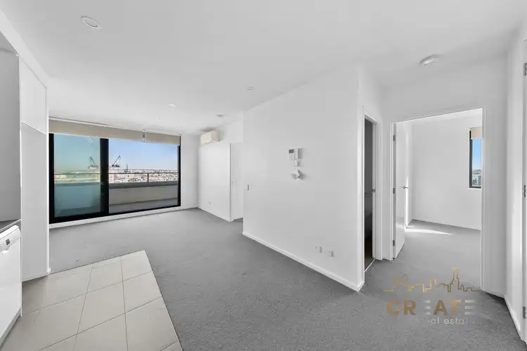 Fourth view of Homely apartment listing, 906C/2 Tannery Walk, Footscray VIC 3011