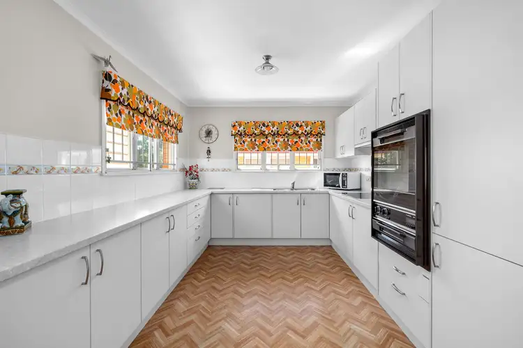 Second view of Homely house listing, 8 Pomeroy Street, Geebung QLD 4034