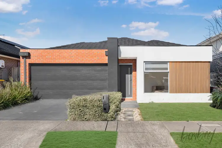 14 Fadaro Street, Kalkallo VIC 3064