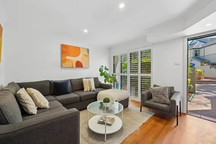 Third view of Homely townhouse listing, 45 Combles Parade, Matraville NSW 2036