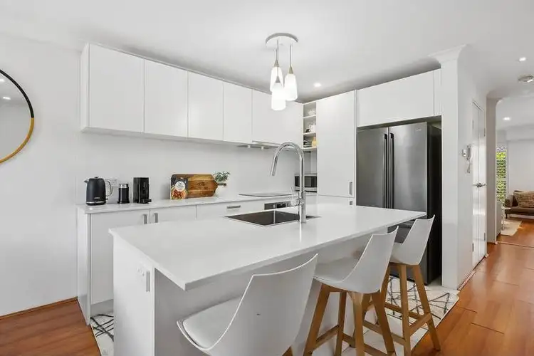 Fourth view of Homely townhouse listing, 45 Combles Parade, Matraville NSW 2036