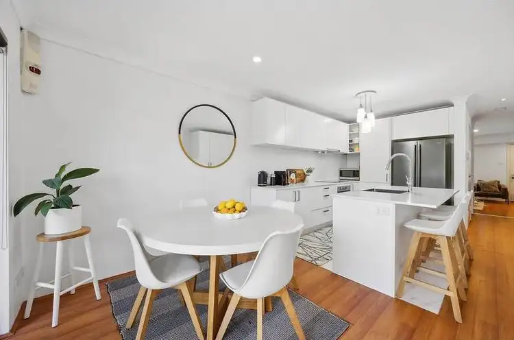 Fifth view of Homely townhouse listing, 45 Combles Parade, Matraville NSW 2036