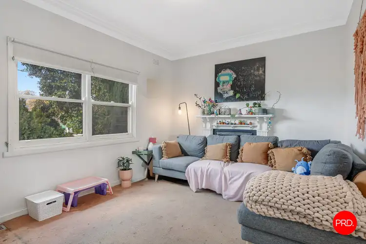 Fourth view of Homely house listing, 17 Royal Avenue, Kennington VIC 3550