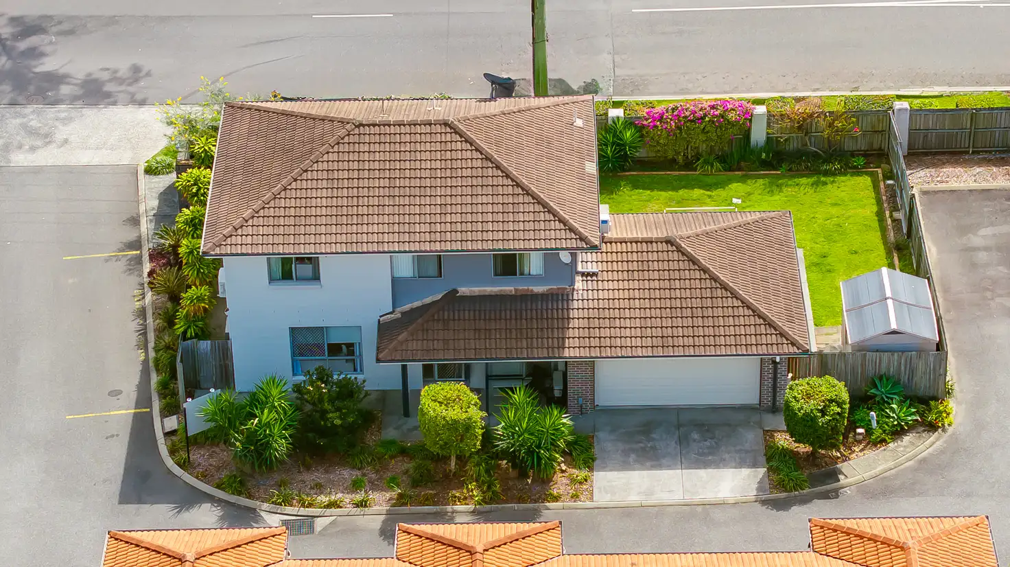 Main view of Homely townhouse listing, 1/64 Frenchs Road, Petrie QLD 4502