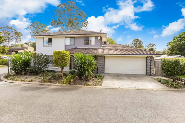 Second view of Homely townhouse listing, 1/64 Frenchs Road, Petrie QLD 4502