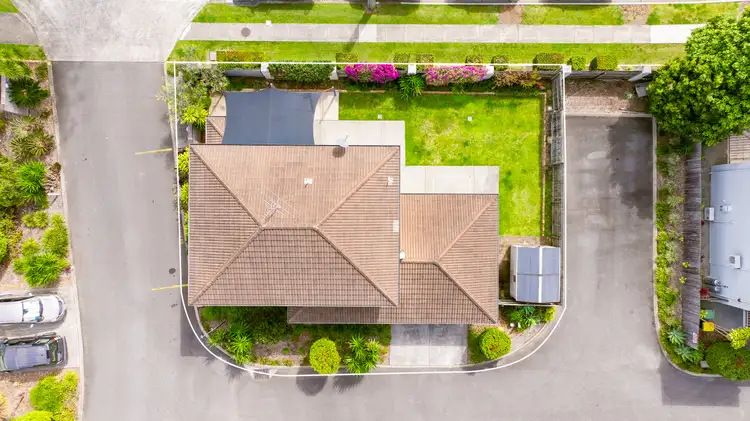 Third view of Homely townhouse listing, 1/64 Frenchs Road, Petrie QLD 4502