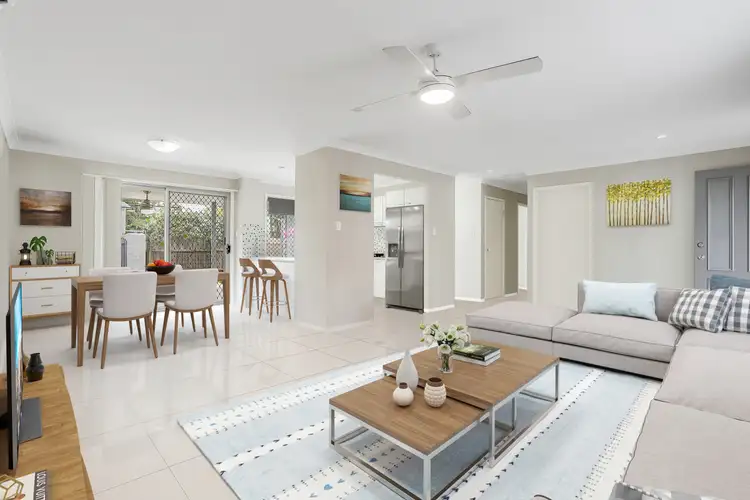 Fourth view of Homely townhouse listing, 1/64 Frenchs Road, Petrie QLD 4502