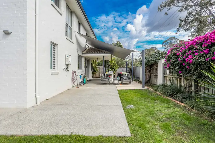 Sixth view of Homely townhouse listing, 1/64 Frenchs Road, Petrie QLD 4502