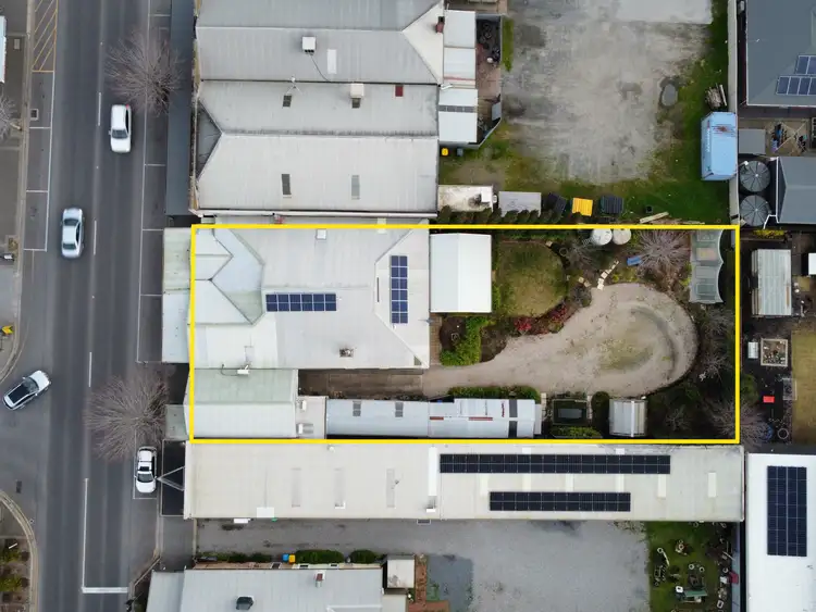 45-49 Onkaparinga Valley Road, Woodside SA 5244