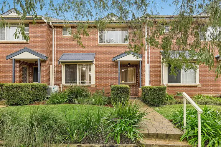 38-42 Chester Avenue