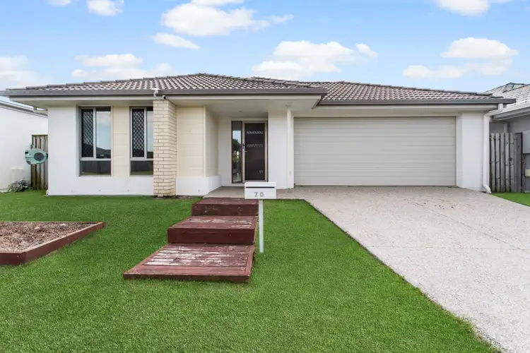 70 Cowrie Crescent, Burpengary East QLD 4505