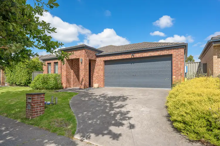 65 Broad Oak Drive, Cranbourne East VIC 3977