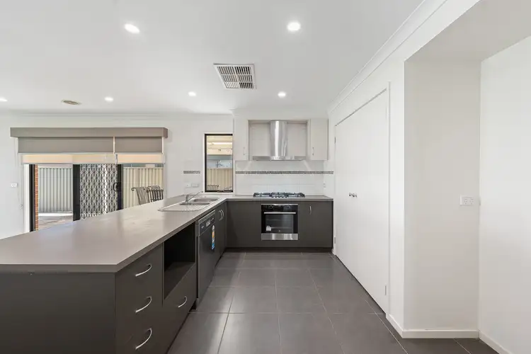 Second view of Homely house listing, 65 Broad Oak Drive, Cranbourne East VIC 3977