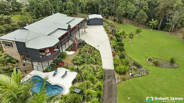 65 Panorama Drive, Doonan QLD 4562