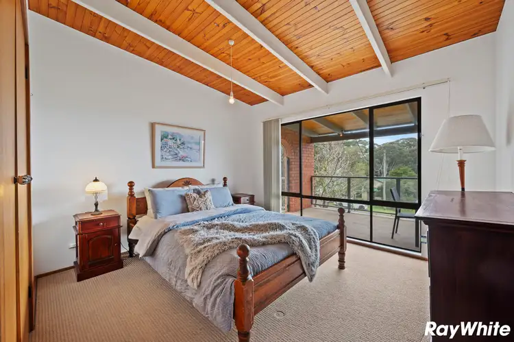 Main view of Homely apartment listing, 6/5 Hood Crescent, Tuross Head NSW 2537