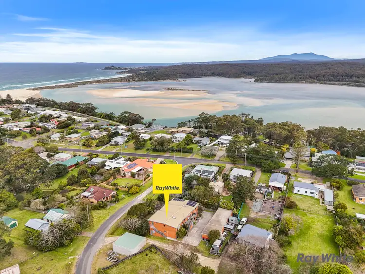 6/5 Hood Crescent, Tuross Head NSW 2537