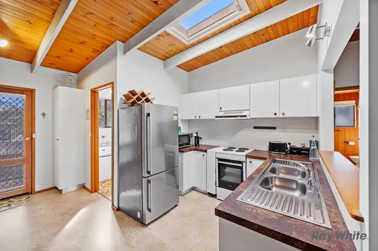 Third view of Homely apartment listing, 6/5 Hood Crescent, Tuross Head NSW 2537