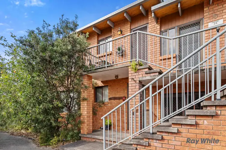 Sixth view of Homely apartment listing, 6/5 Hood Crescent, Tuross Head NSW 2537