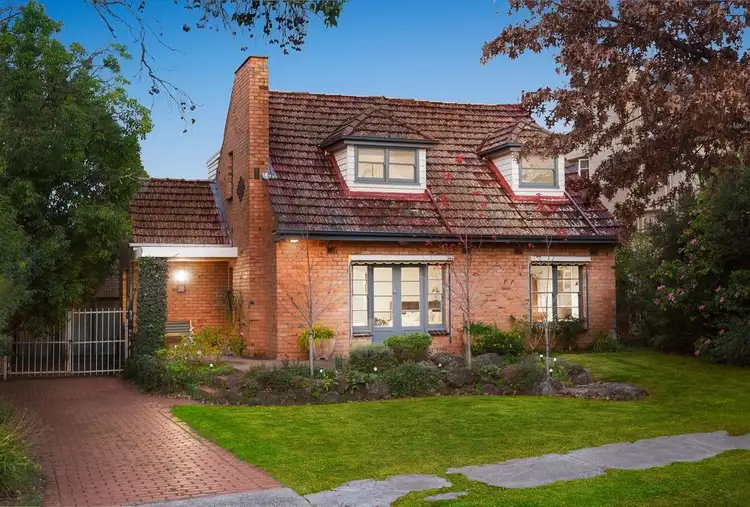 Main view of Homely house listing, 5 Hunt Street, Balwyn North VIC 3104