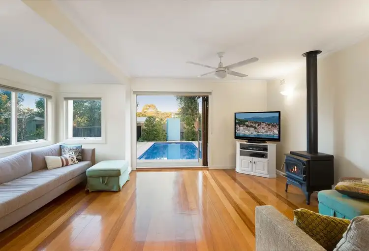 Second view of Homely house listing, 5 Hunt Street, Balwyn North VIC 3104