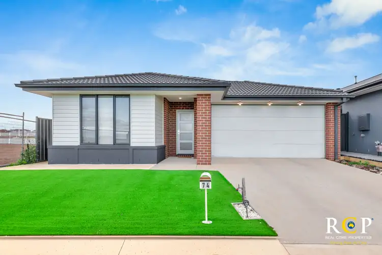 74 Yellowstone Drive