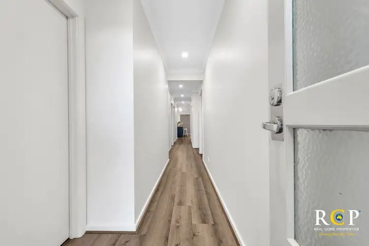 Second view of Homely house listing, 74 Yellowstone Drive, Truganina VIC 3029