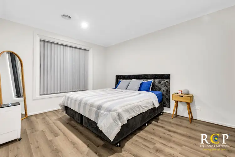 Third view of Homely house listing, 74 Yellowstone Drive, Truganina VIC 3029