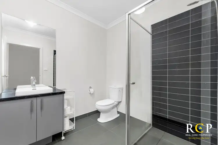 Fourth view of Homely house listing, 74 Yellowstone Drive, Truganina VIC 3029