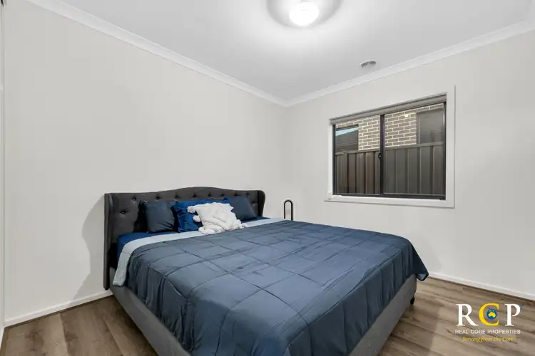 Fifth view of Homely house listing, 74 Yellowstone Drive, Truganina VIC 3029