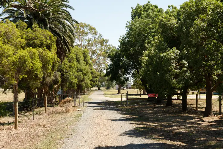 Second view of Homely rural property listing, 735 Merrigum-Ardmona Road, Tatura VIC 3616