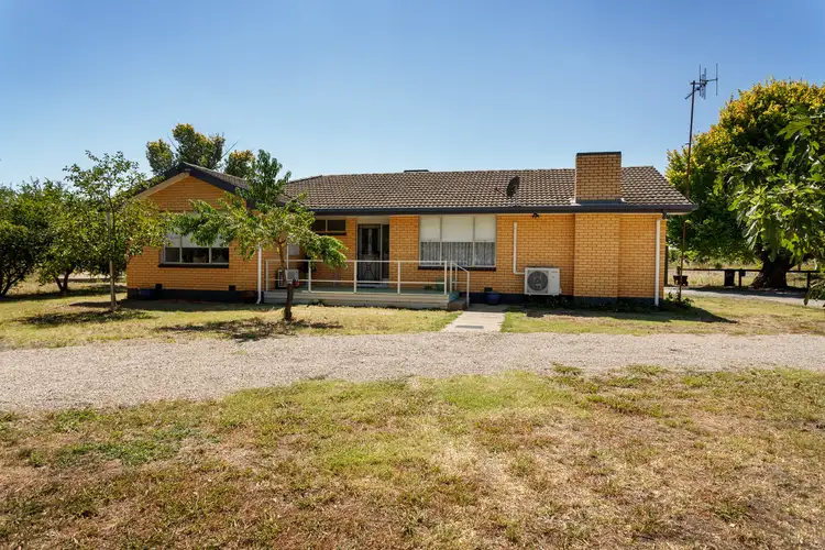 Sixth view of Homely rural property listing, 735 Merrigum-Ardmona Road, Tatura VIC 3616