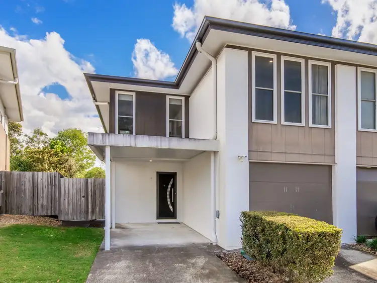 46 Clover Hill Drive