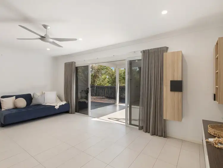 Third view of Homely townhouse listing, 11/46 Clover Hill Drive, Mudgeeraba QLD 4213